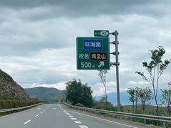 -小普陀