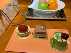 -广州文华东方酒店·文华饼店