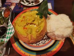 -泰妃殿(武汉首店)