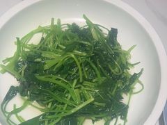 -筱爷叔·上海传统手工菜(玉树路店)
