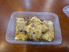 豆皮-蔡林记(广埠屯店)