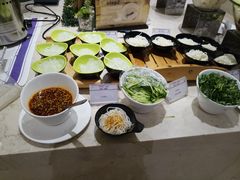 -明月东一酒店·菲斯特自助餐厅