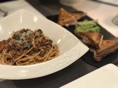 -LA CREPERIE BRETONNE布列塔尼法式餐厅(天童北路店)