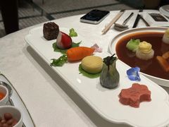 -海味观(老西门店)