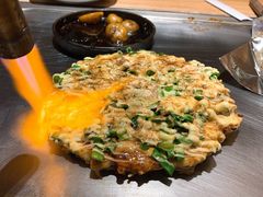 葱烧大阪烧-日葵 大阪烧ひまり(仙霞路店)