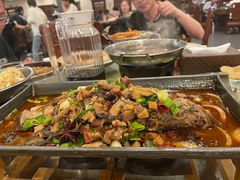 臭鲑鱼-孙府大院(步行街店)