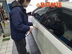-博世车联奔驰宝马维修(北京自达店)