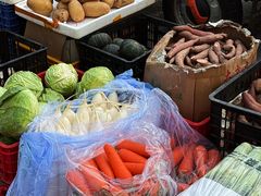 -细村农贸综合市场