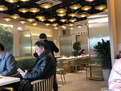 大堂-八珍玉食鸡煲·打边炉(印象城店)