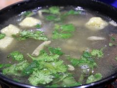 -百年尹氏汤包(湖南路狮子桥店)