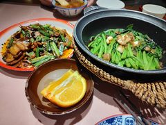 -杨记隆府重庆江湖菜(大悦城店)