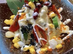 -妥妥烤肉料理(昙华林店)