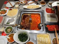 -海底捞火锅(赛格国际购物中心店)