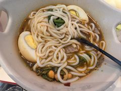 -桂在香知桂林米粉(南岗松雷店)