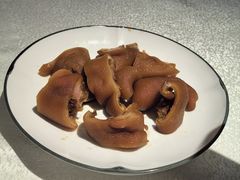 -白云宾馆·白云轩中餐厅·匠心手制