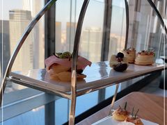 -北京柏悦酒店·锦庭餐厅Dining Room