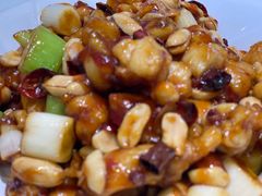 -紫光园·烤鸭·北京菜(劲松店)