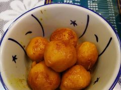 -香港十三座(宝山万达店)