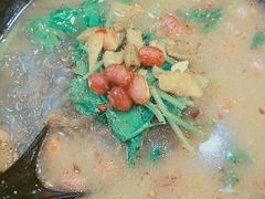 -小杨生煎(成山巴黎春天店)
