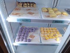 -禾斗海鲜自助(市南银座店)