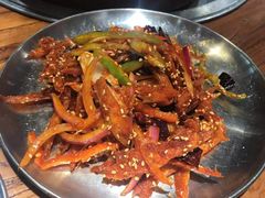 -原始泥炉烤肉(总店)