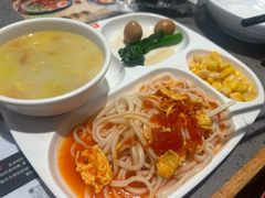 -大师兄·西北小馆(南沙万达广场店)