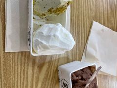 -野人先生Gelato(上海长宁龙之梦店)
