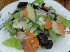 -红实家常菜(静安里店)
