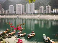 -乌江画廊(彭水苗族土家族自治县)