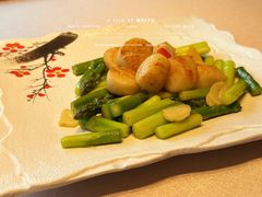 -春满园·早茶·粤菜·宴会(前海店)