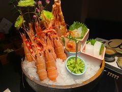 -花潮料理艺食馆(成都万象城店)