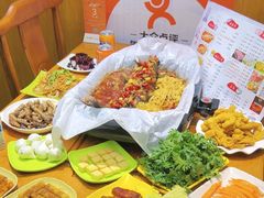 -三煮纸包鱼(青岛总店)