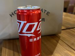 -本垒美式烤肉(三里屯店)