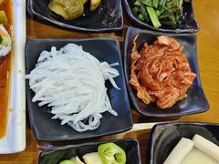 -杀猪天·韩国烤肉(总店)