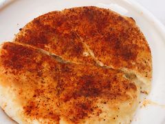 烤饼-有奴思烤肉·清真(正宁路店)
