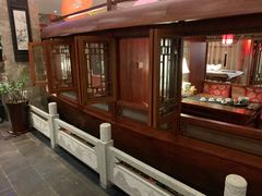 -碧露轩·大益茶体验馆(镇江路店)