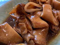 -何记面馆(龙泉山店)