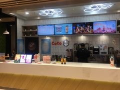 -CoCo都可(大兴凯德MALL店)