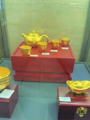 -中国黄金(北京旗舰店)