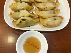 -小姜锅贴(凤凰街店)