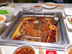 -海底捞火锅(方塔东街店)