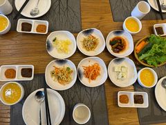 -玉流馆餐厅