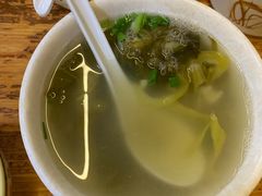 -陈记汤饭(水巷口店)