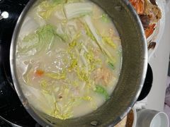 -沄记顺德菜打边炉(东直门店)