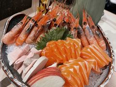 -大渔铁板烧(万象城店)