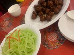 -玉华台饭庄(裕中西里小区店)
