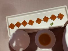-金海华·悦食东方(苏州中心商场店)