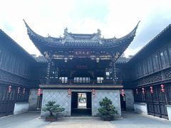 -先蚕祠