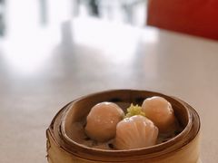 -港久茶餐厅(鹭洲里店)