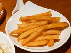 -斗牛士牛排(南京东路店)